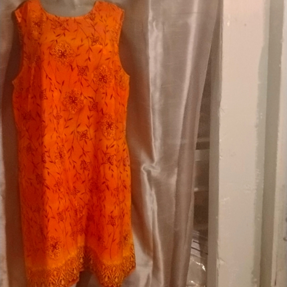 Niki Lee dress